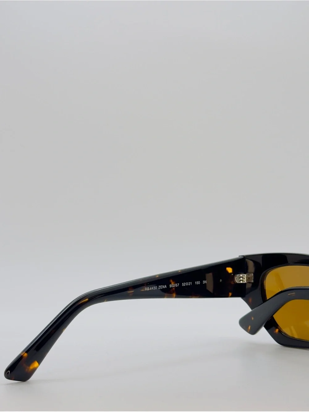 Ray-Ban RB4430 ZENA BIO-BASED